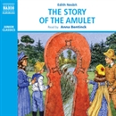 The Story of the Amulet by Edith Nesbit