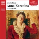 Anna Karenina by Leo Tolstoy