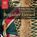 Doyle: The Exploits of Brigadier Gerard by Sir Arthur Conan Doyle