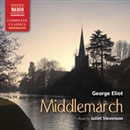 Middlemarch by George Eliot