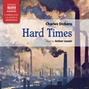 Hard Times by Charles Dickens