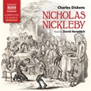 Nicholas Nickleby by Charles Dickens