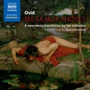 Metamorphoses by Ovid