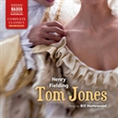 Tom Jones by Henry Fielding