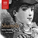 Shamela: An Apology for the Life of Mrs. Shamela Andrews by Henry Fielding