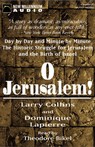 O Jerusalem by Larry Collins