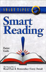 Smart Reading by Russell Stauffer