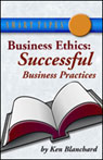 Business Ethics by Ken Blanchard