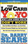 The Low Carb Yo-Yo by Barry Sears