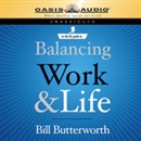 On-the-Fly Guide to Balancing Work & Life by Bill Butterworth