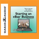 The Complete Idiot's Guide to Starting an Ebay Business by Barbara Weltman