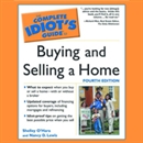 The Complete Idiot's Guide To Buying and Selling a Home by Shelley O'Hara
