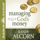 Managing God's Money by Randy Alcorn