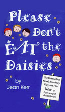 Please Don't Eat the Daisies by Jean Kerr