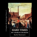 Hard Times by Charles Dickens