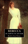 Rebecca by Daphne du Maurier