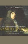 Samuel Pepys by Claire Tomalin
