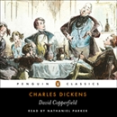 David Copperfield by Charles Dickens