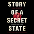 Story of a Secret State: My Report to the World by Jan Karski