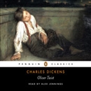 Oliver Twist by Charles Dickens