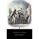 Martin Chuzzlewit by Charles Dickens