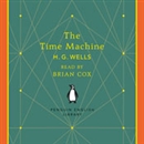 The Time Machine by H.G. Wells