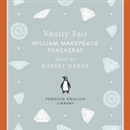 Vanity Fair by William Makepeace Thackeray