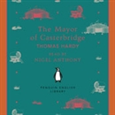 The Mayor of Casterbridge by Thomas Hardy