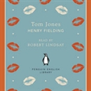 Tom Jones by Henry Fielding