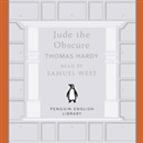 Jude the Obscure by Thomas Hardy