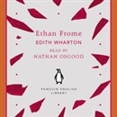 Ethan Frome by Edith Wharton