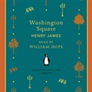 Washington Square by Henry James