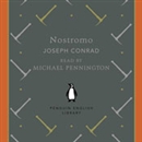 Nostromo by Joseph Conrad