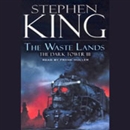 The Waste Lands: The Dark Tower III by Stephen King