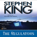 The Regulators by Stephen King