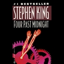 The Library Policeman: Three Past Midnight by Stephen King