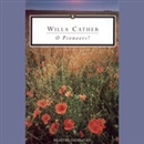 O Pioneers! by Willa Cather