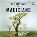 The Magicians by Lev Grossman