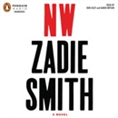 NW: A Novel by Zadie Smith