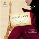 The Confidant by Helene Gremillon