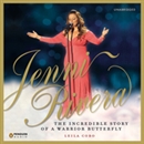 Jenni Rivera: The Incredible Story of a Warrior Butterfly by Leila Cobo