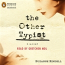 The Other Typist by Suzanne Rindell