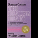 The Healing Heart by Norman Cousins