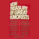 New Treasury of Great Humorists by Dave Barry