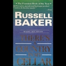 There's a Country in My Cellar by Russell Baker
