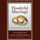 Wonderful Marriage by Lilo Leeds