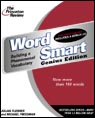 Word Smart, Genius Edition by Julian Fleisher