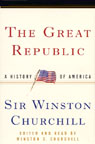 The Great Republic by Winston Churchill