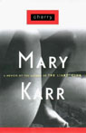 Cherry by Mary Karr