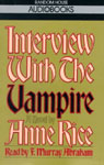 Interview with the Vampire by Anne Rice